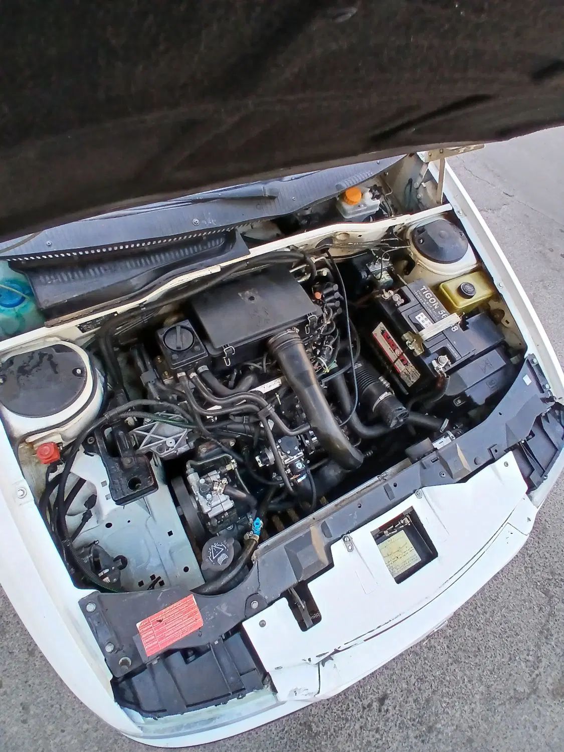 سمند LX XU7 - 1394