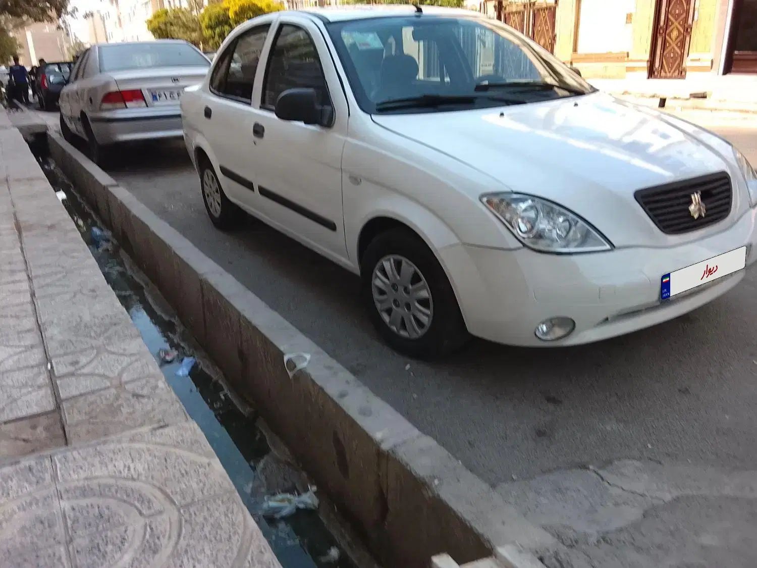 خودرو تیبا، صندوق دار آگهی ann_20445198
