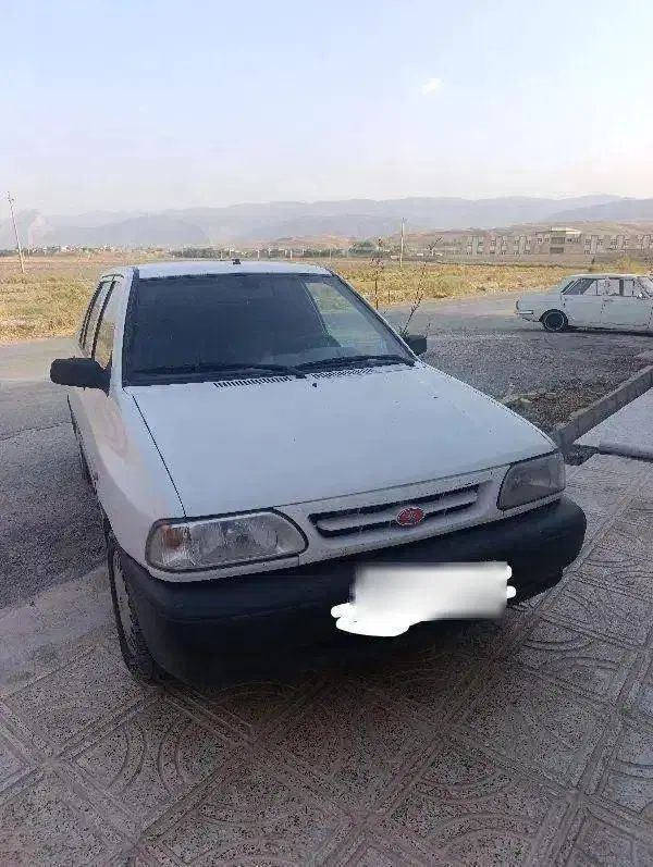خودرو پراید، 131 آگهی ann_20445204