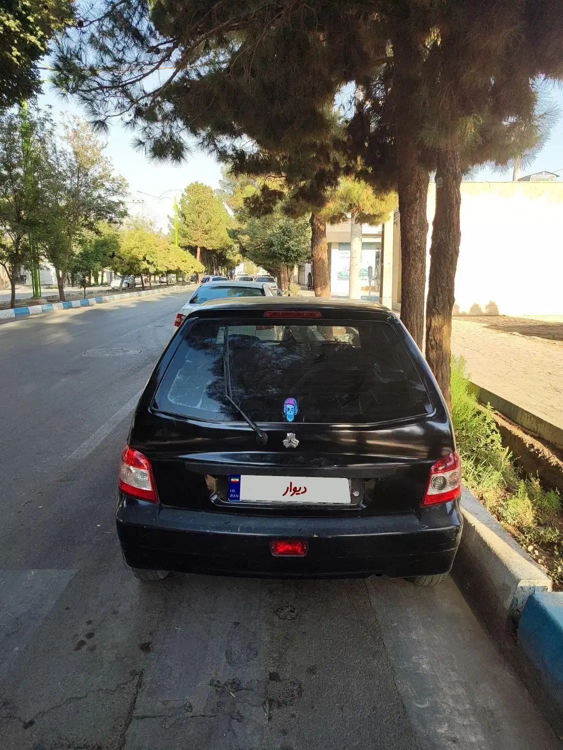خودرو پراید، 111 آگهی ann_20445210