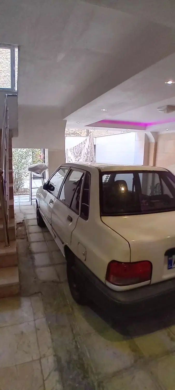 خودرو پراید، صبا آگهی ann_20445217