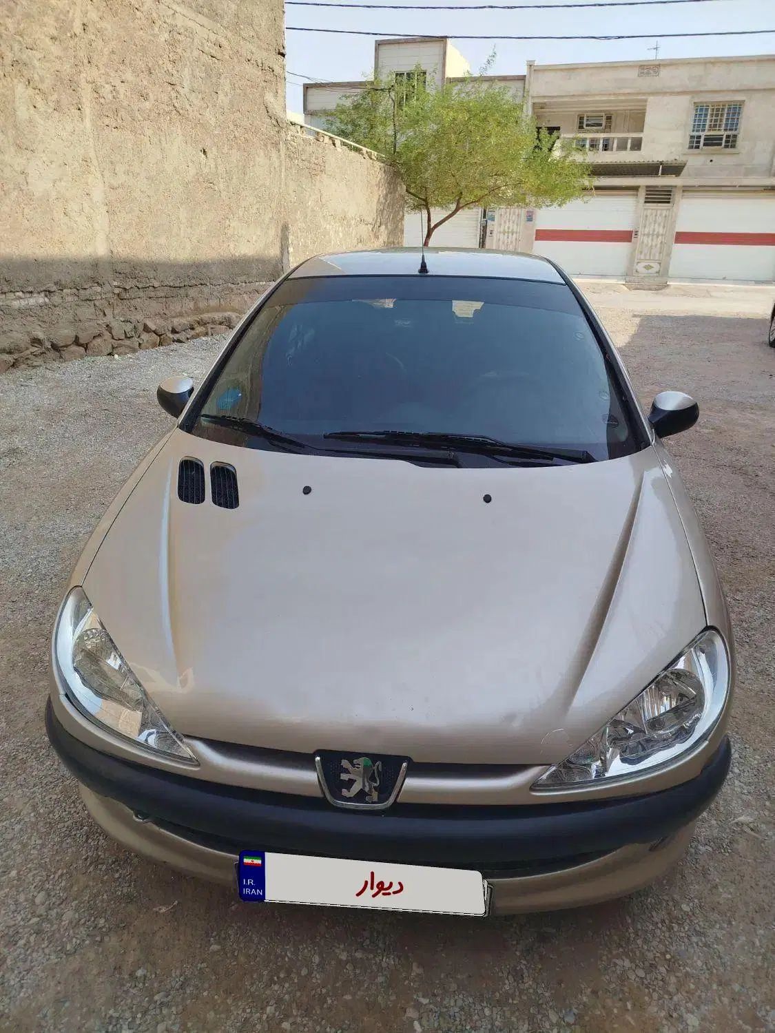 خودرو پژو، 206 آگهی ann_20445221