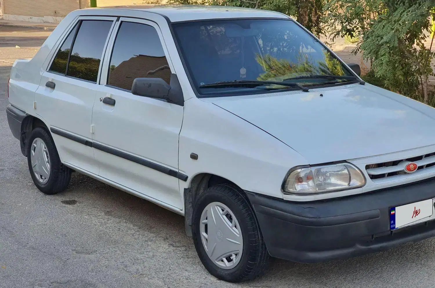 پراید 131 SE - 1394