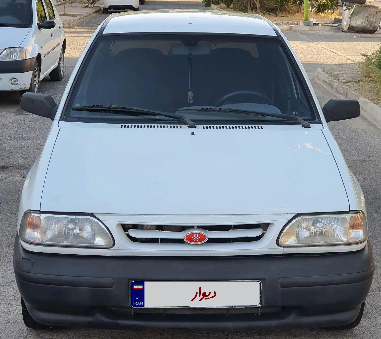 پراید 131 SE - 1394