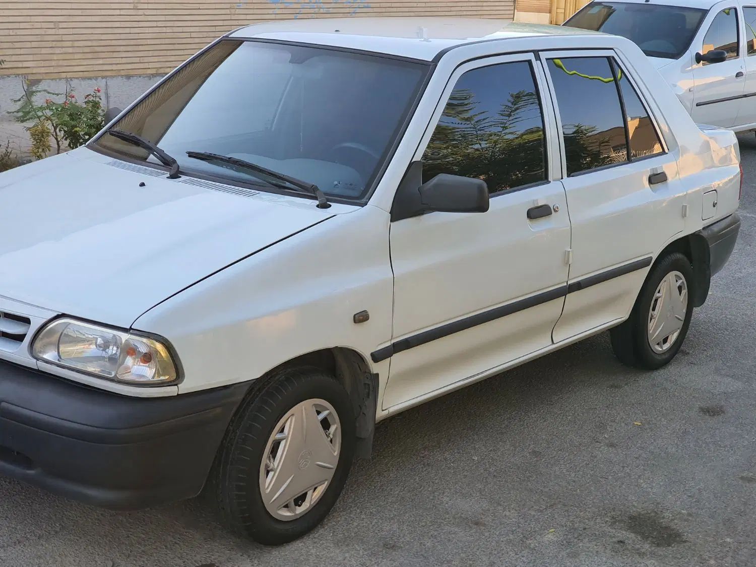 پراید 131 SE - 1394