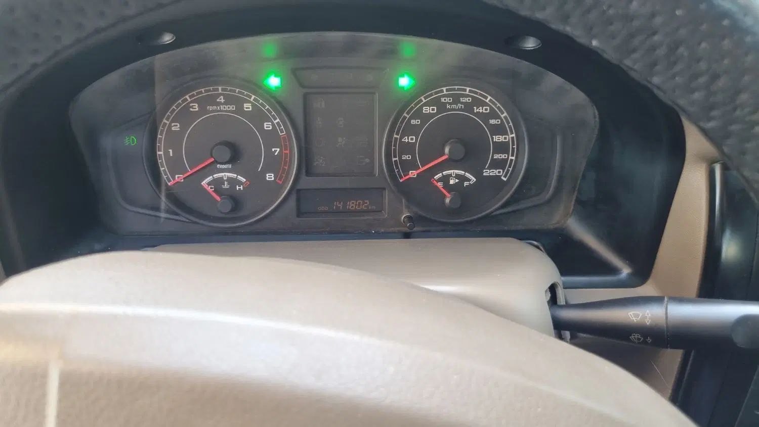 پژو 405 SLX بنزینی TU5 - 1395