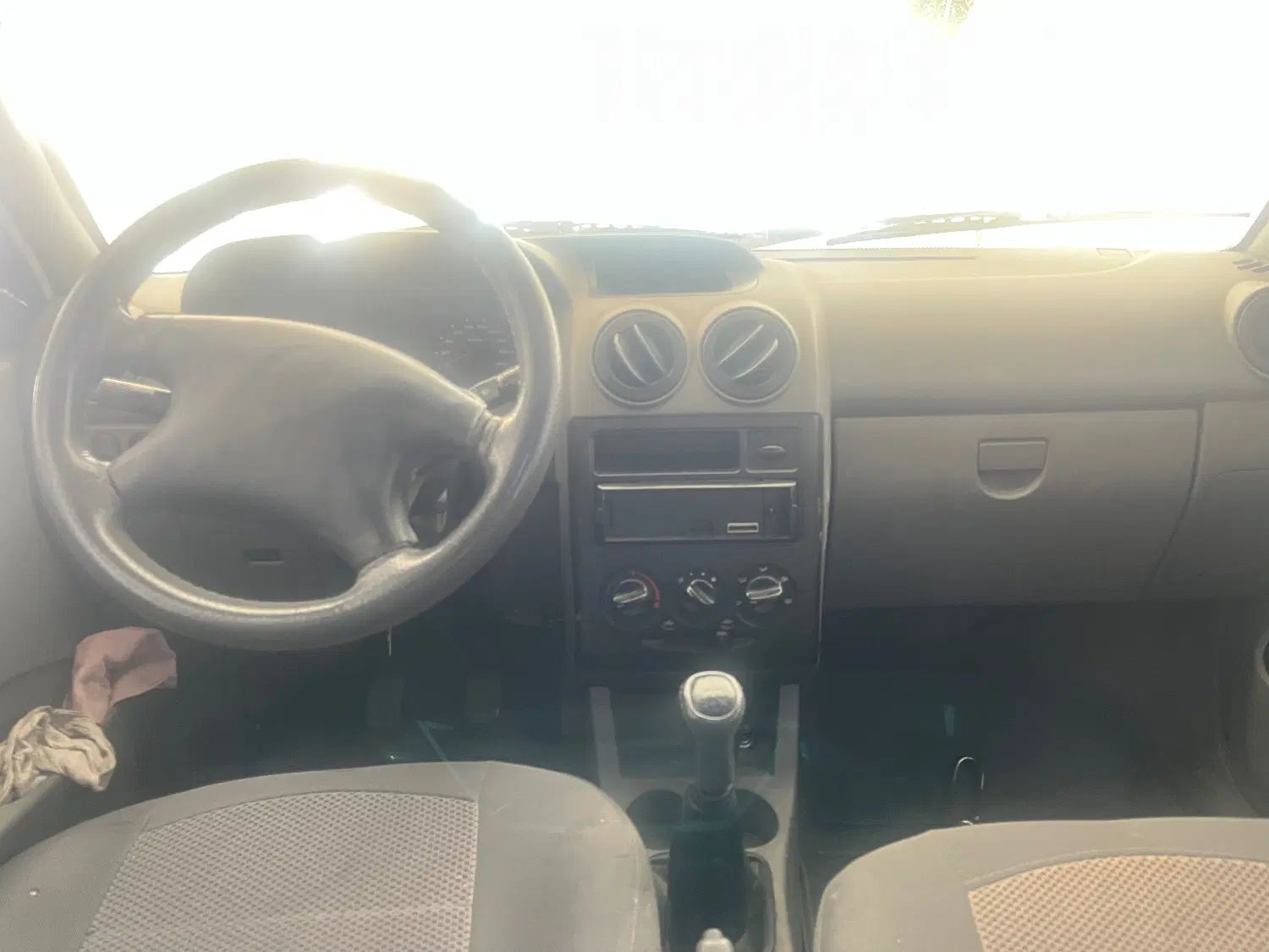 پراید 111 SL - 1390