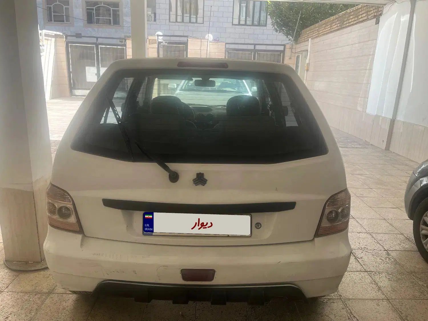 خودرو پراید، 111 آگهی ann_20445234