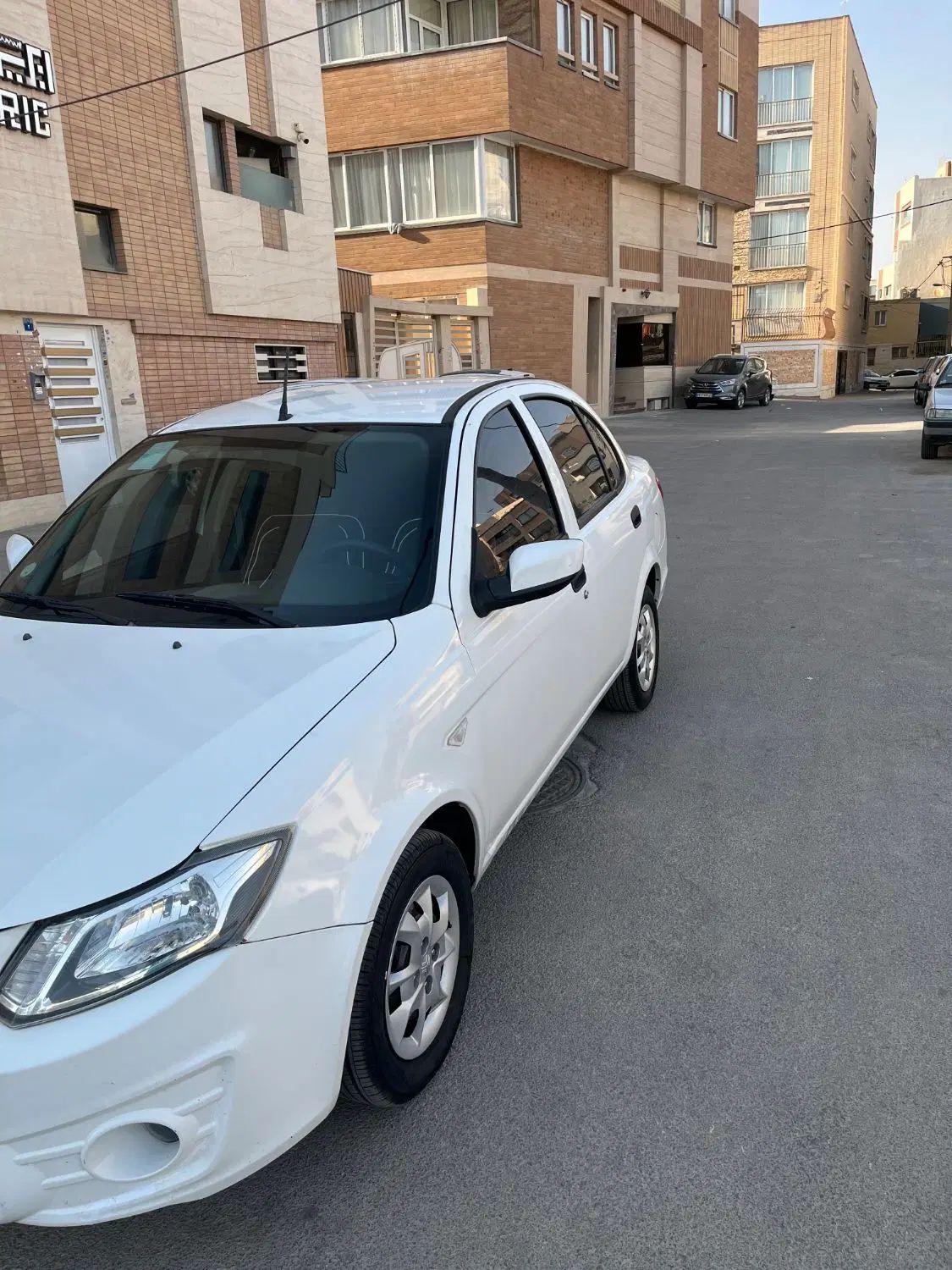 ساینا S دنده‌ای معمولی - 1400