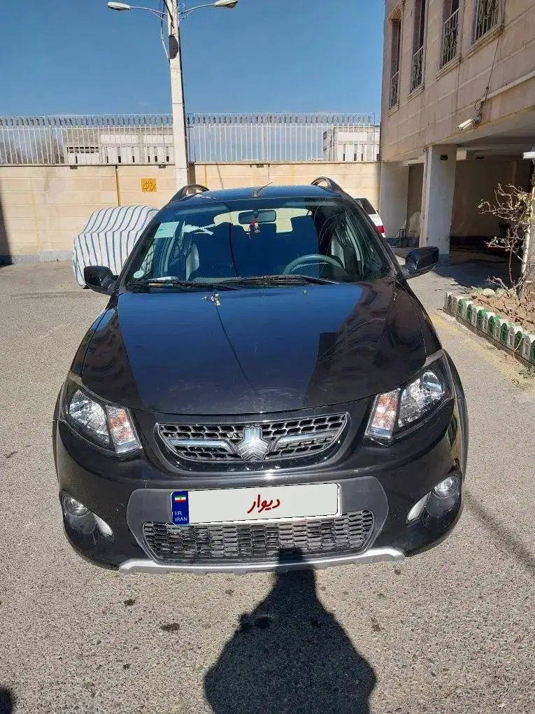 خودرو کوییک، معمولی آگهی ann_20445238