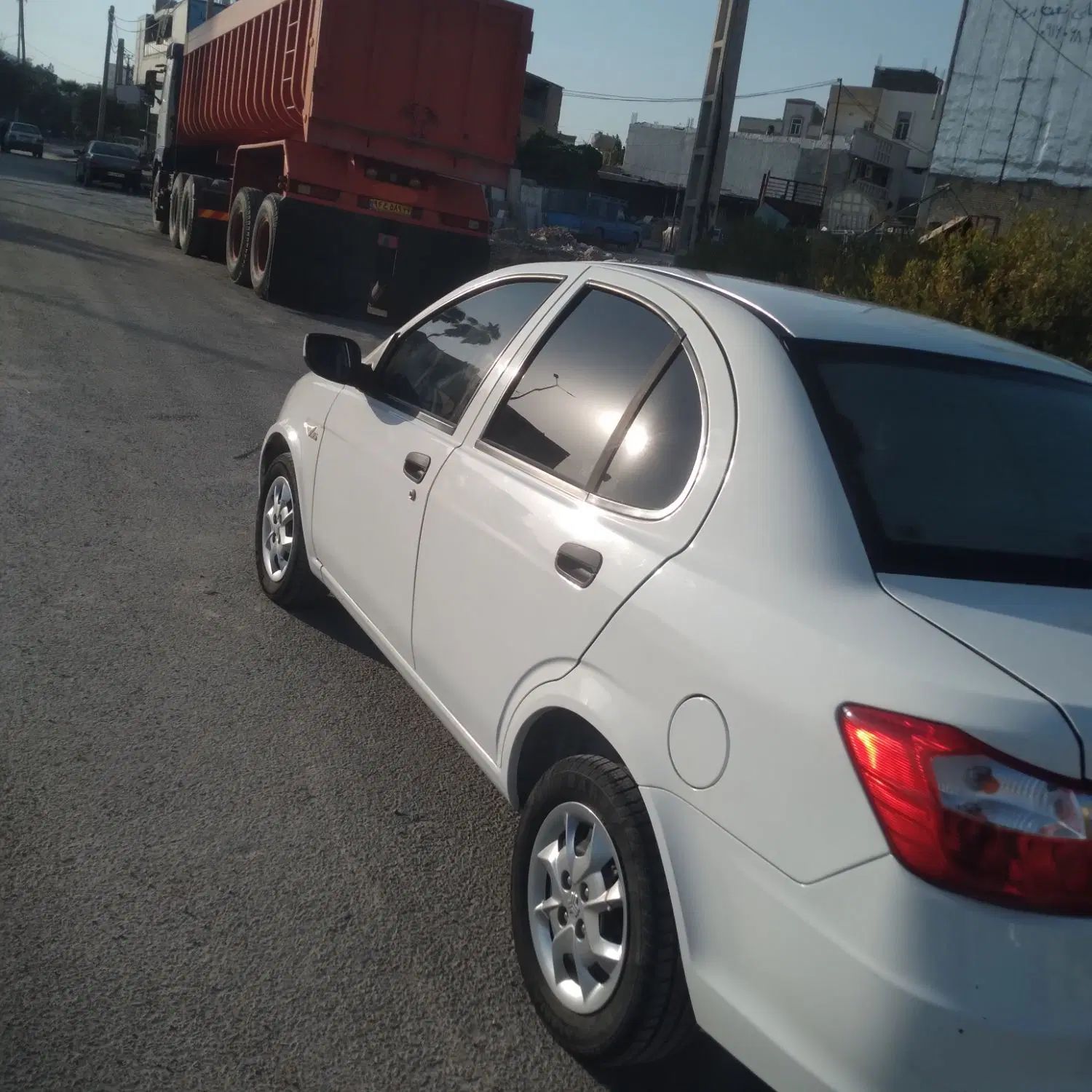 خودرو ساینا، S آگهی ann_20445240