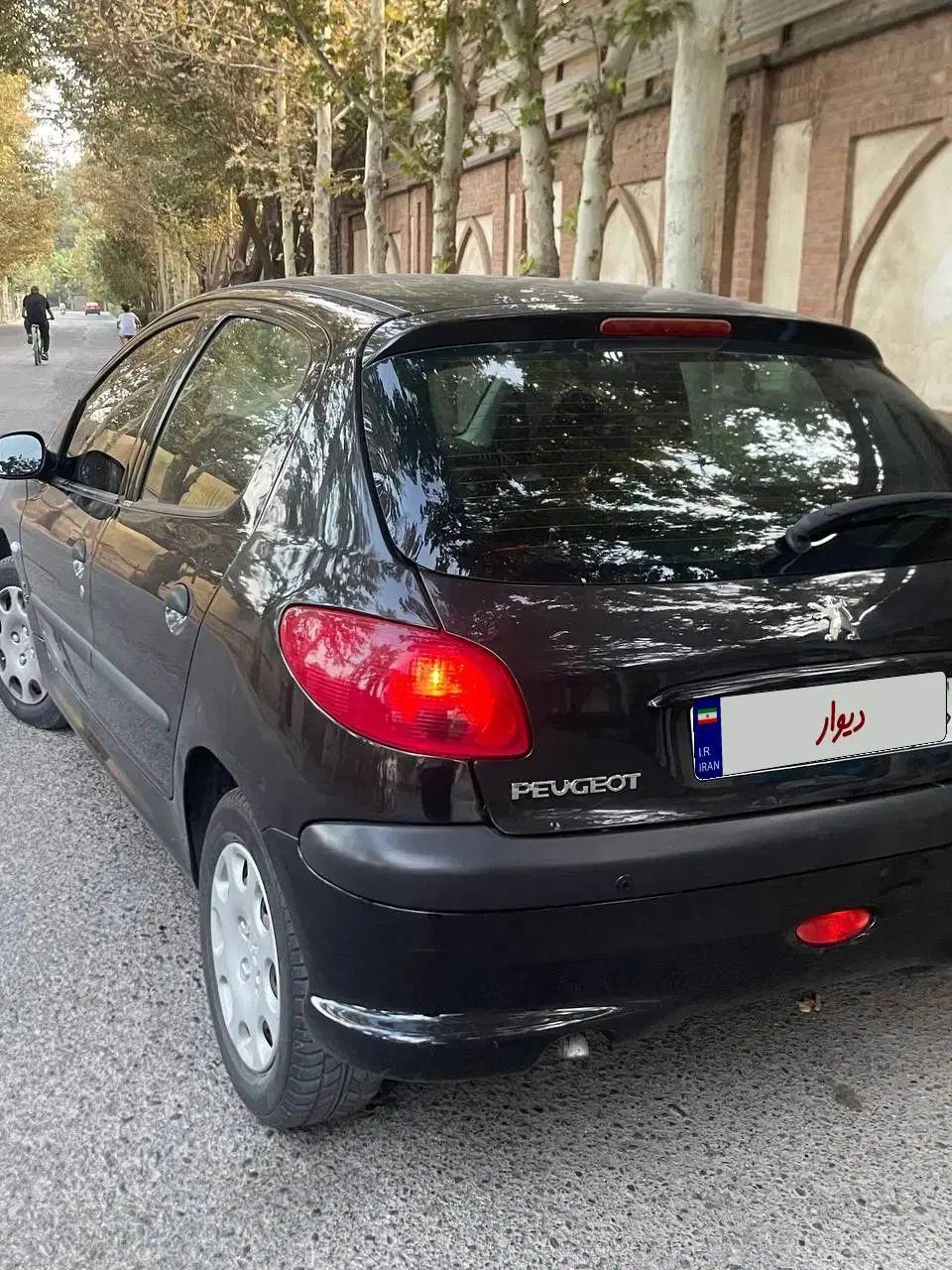 خودرو پژو، 206 آگهی ann_20445245