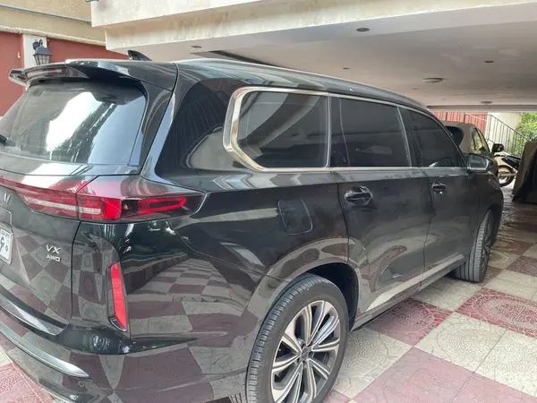 خودرو اکستریم، VX آگهی ann_20445250