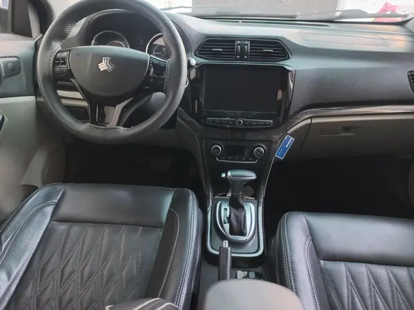 شاهین G اتوماتیک CVT - 1403