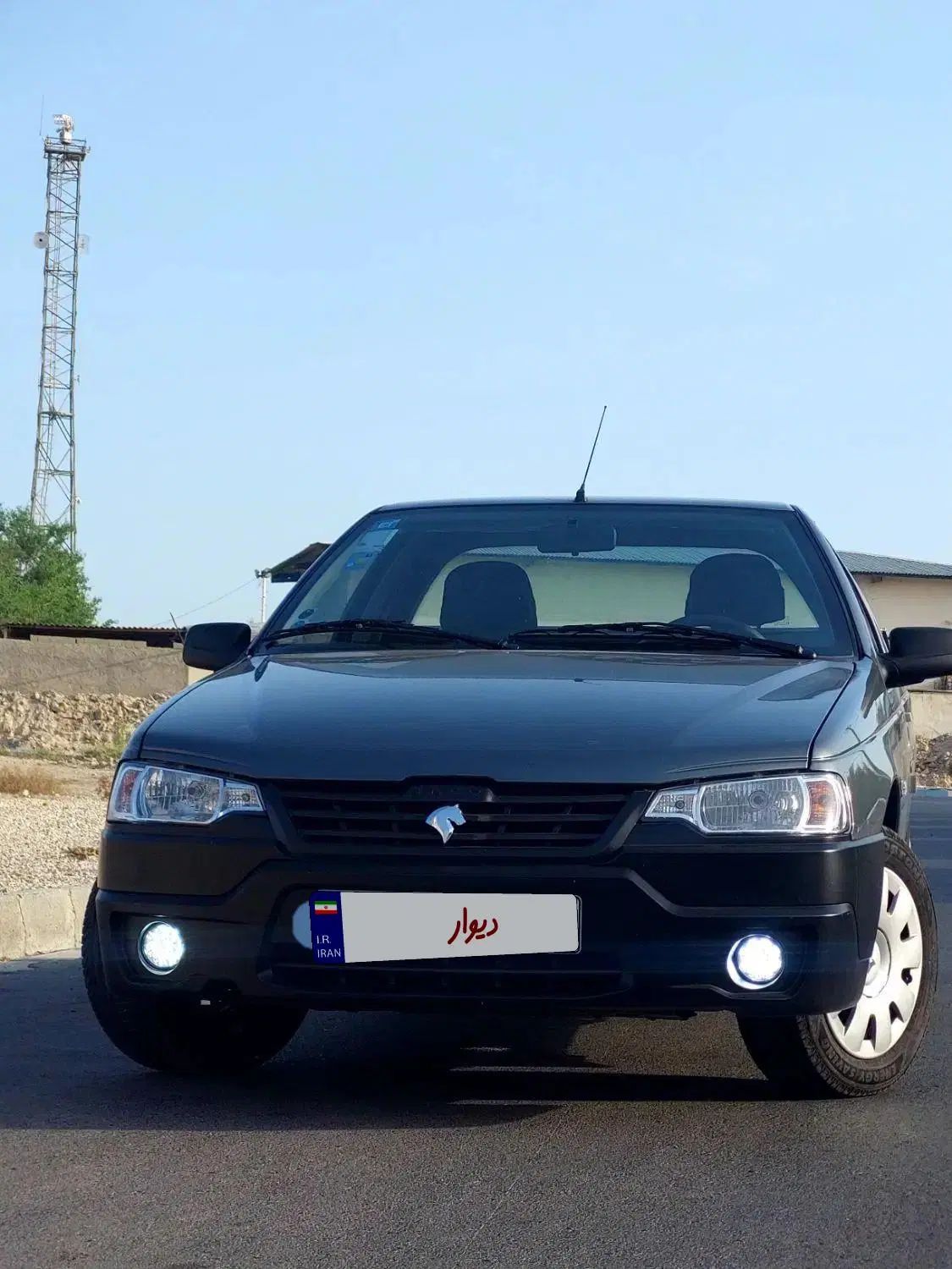 خودرو آریسان، 2 آگهی ann_20445254