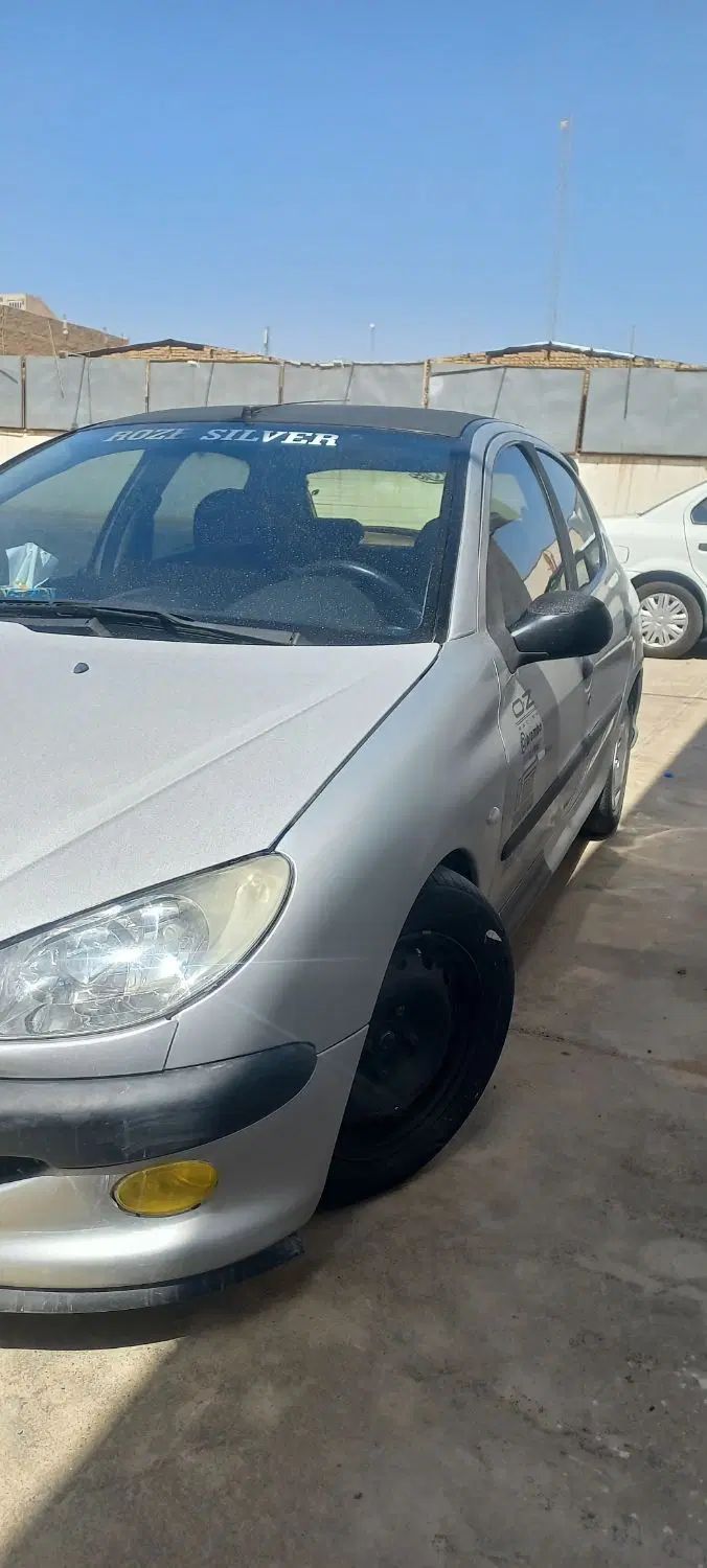 خودرو پژو، 206 آگهی ann_20445262