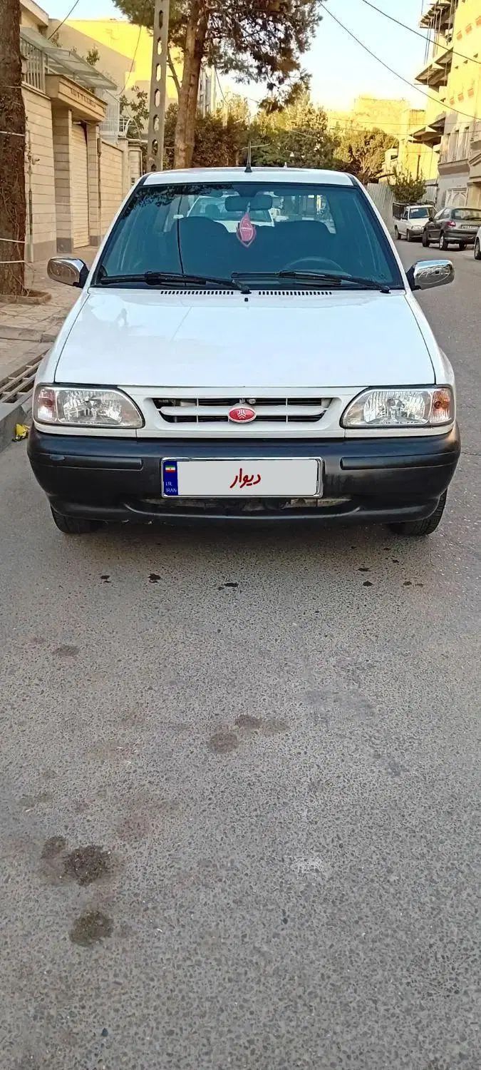خودرو پراید، 131 آگهی ann_20445265