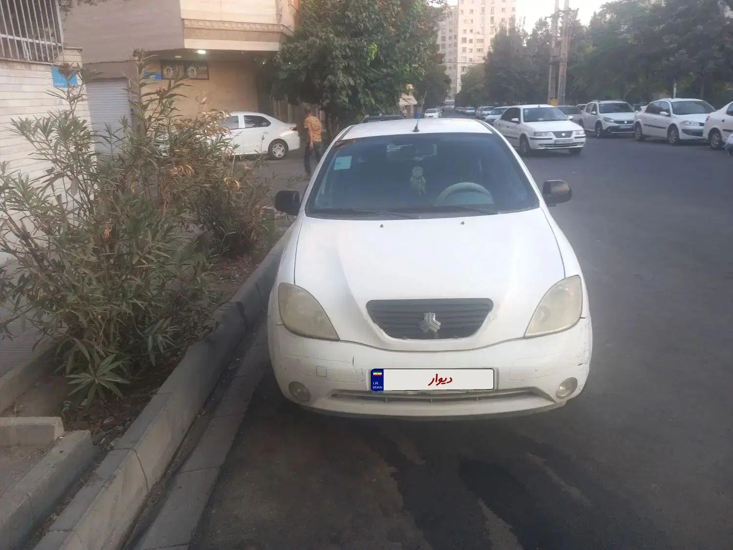 خودرو تیبا، 2 آگهی ann_20445267