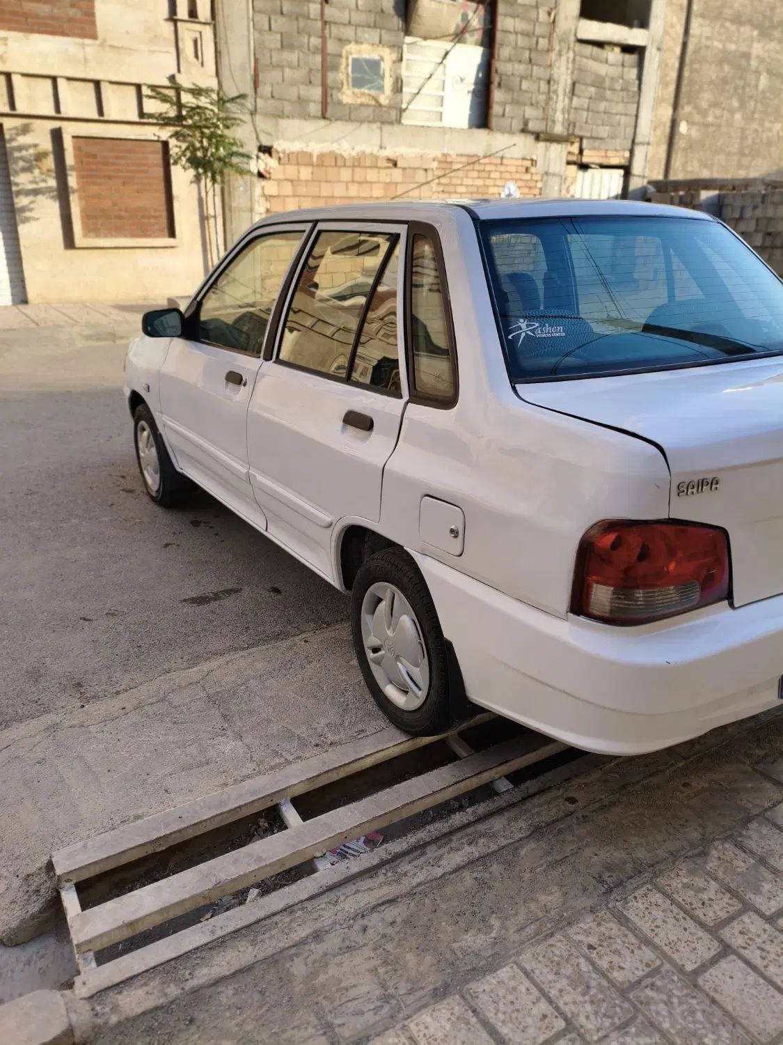 خودرو پراید، 132 آگهی ann_20445269