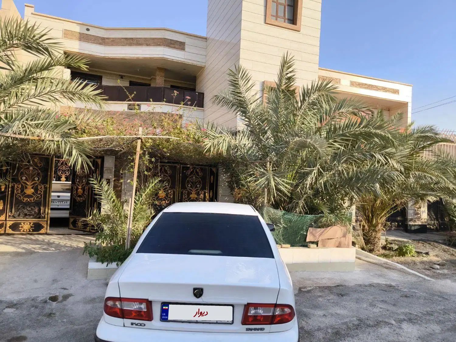 خودرو سمند، LX آگهی ann_20445281