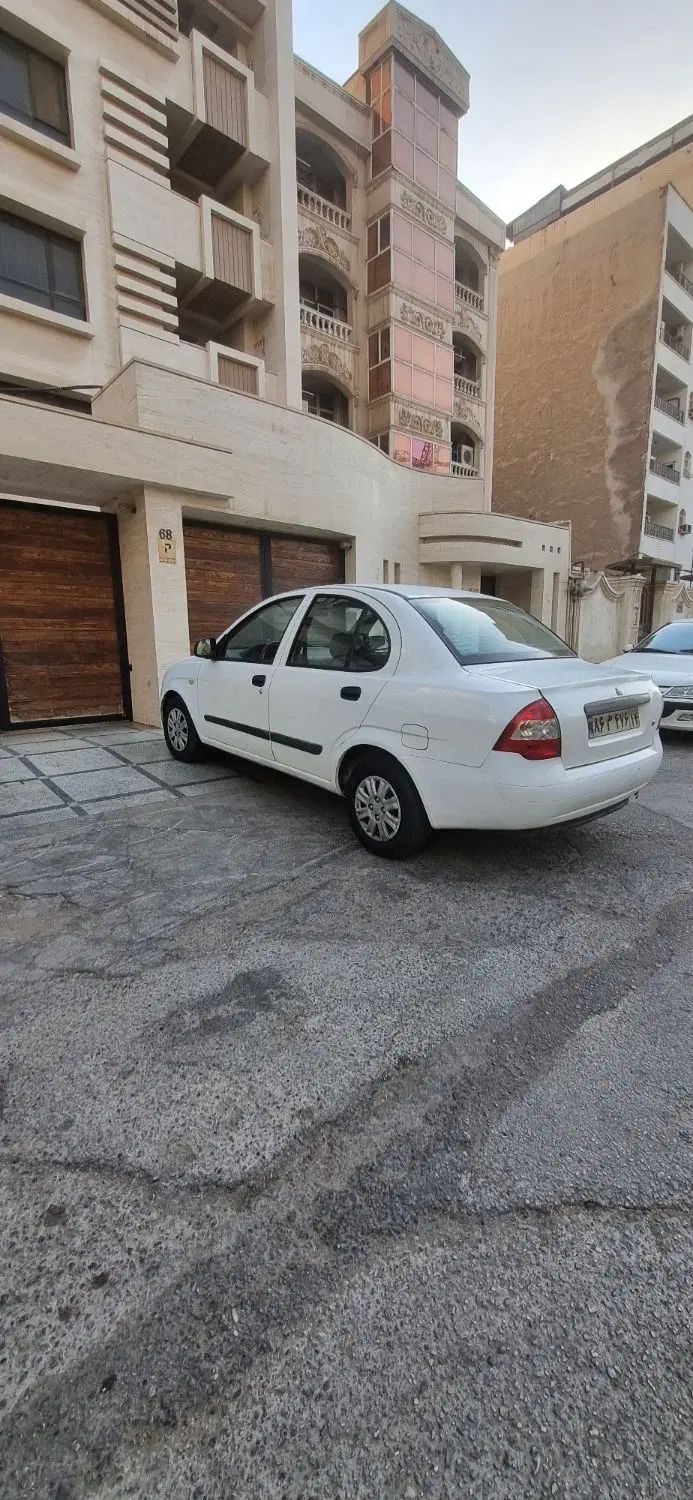 خودرو تیبا، صندوق دار آگهی ann_20445284