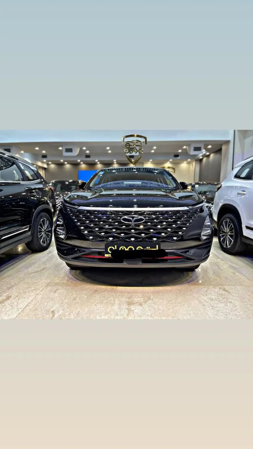 خودرو فونیکس، تیگو 7 پرو آگهی ann_20445289