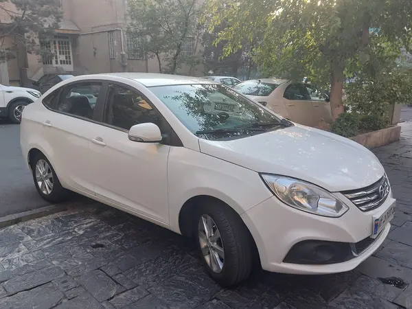 جک J4 اتوماتیک ساده - 1398