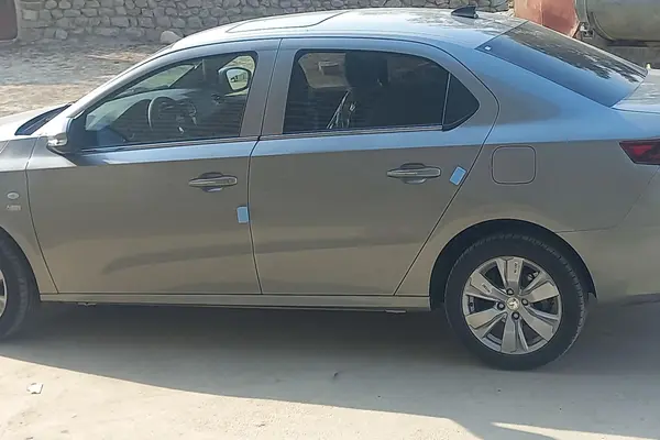 تارا اتوماتیک V4 LX - 1404