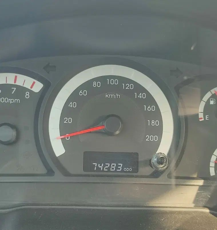 کوییک معمولی دنده‌ای - 1400