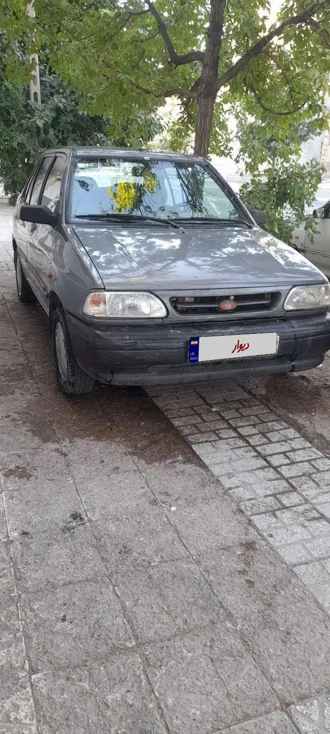 پراید 131 LE - 1392