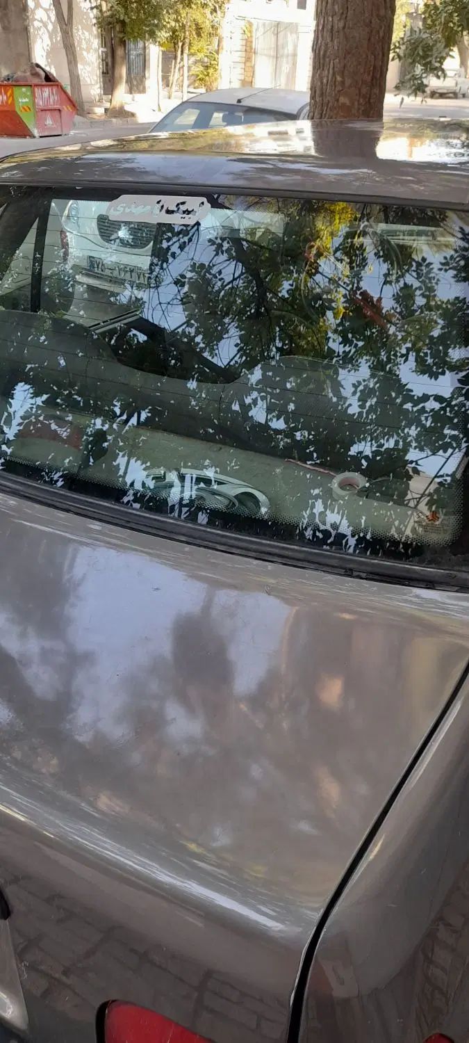 پراید 131 LE - 1392