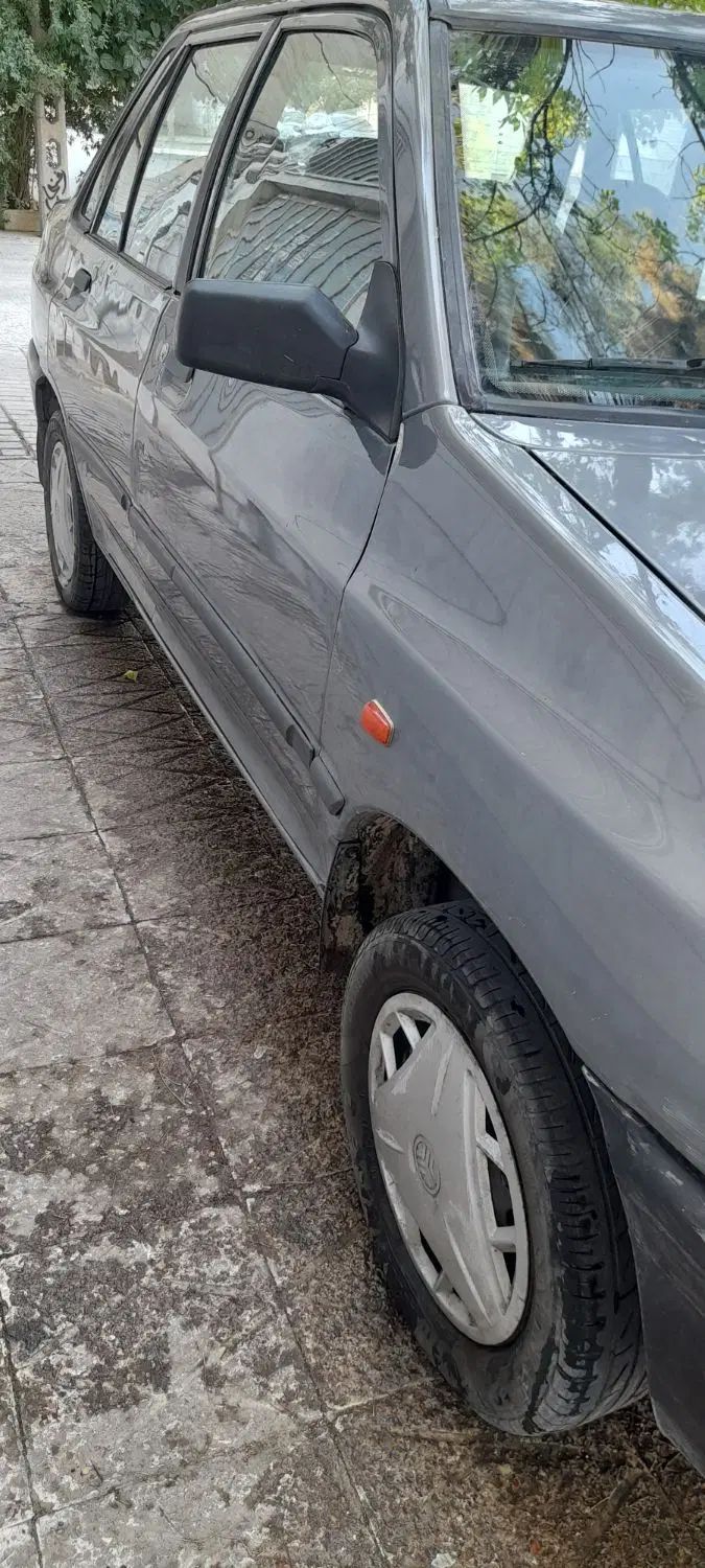 پراید 131 LE - 1392