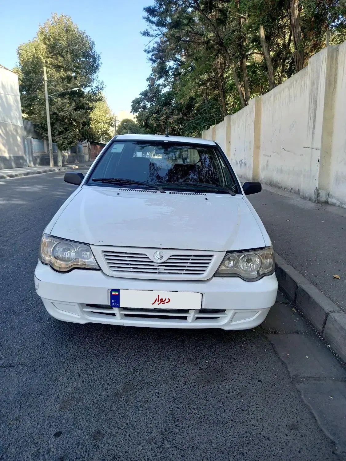 خودرو پراید، 111 آگهی ann_20445312