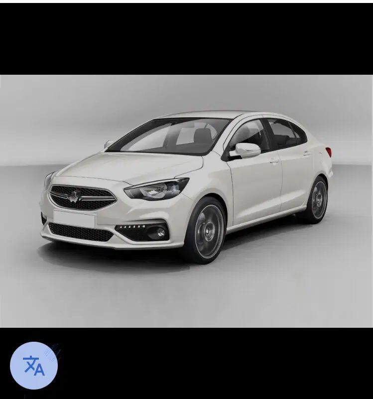 شاهین G اتوماتیک CVT - 1404