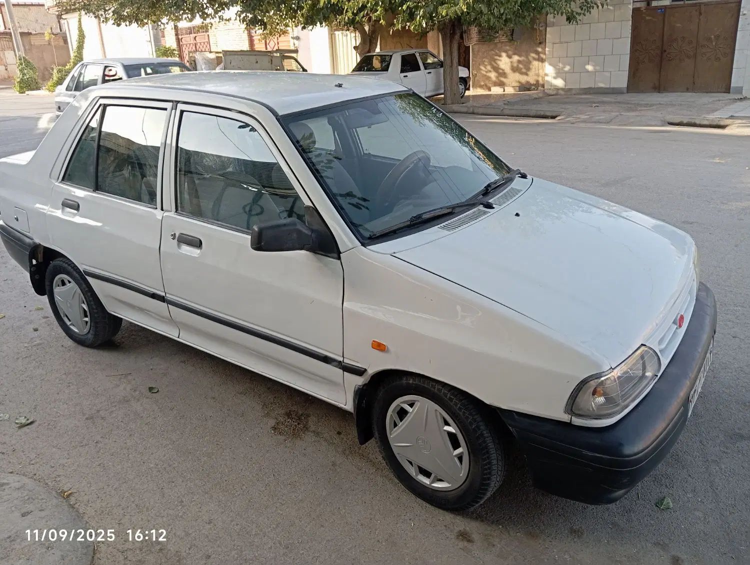 خودرو پراید، 131 آگهی ann_20445330