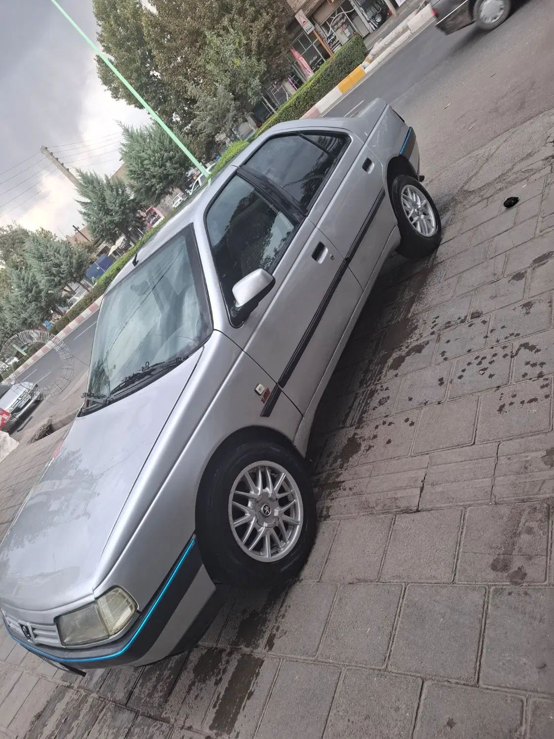 خودرو پژو، 405 آگهی ann_20445340