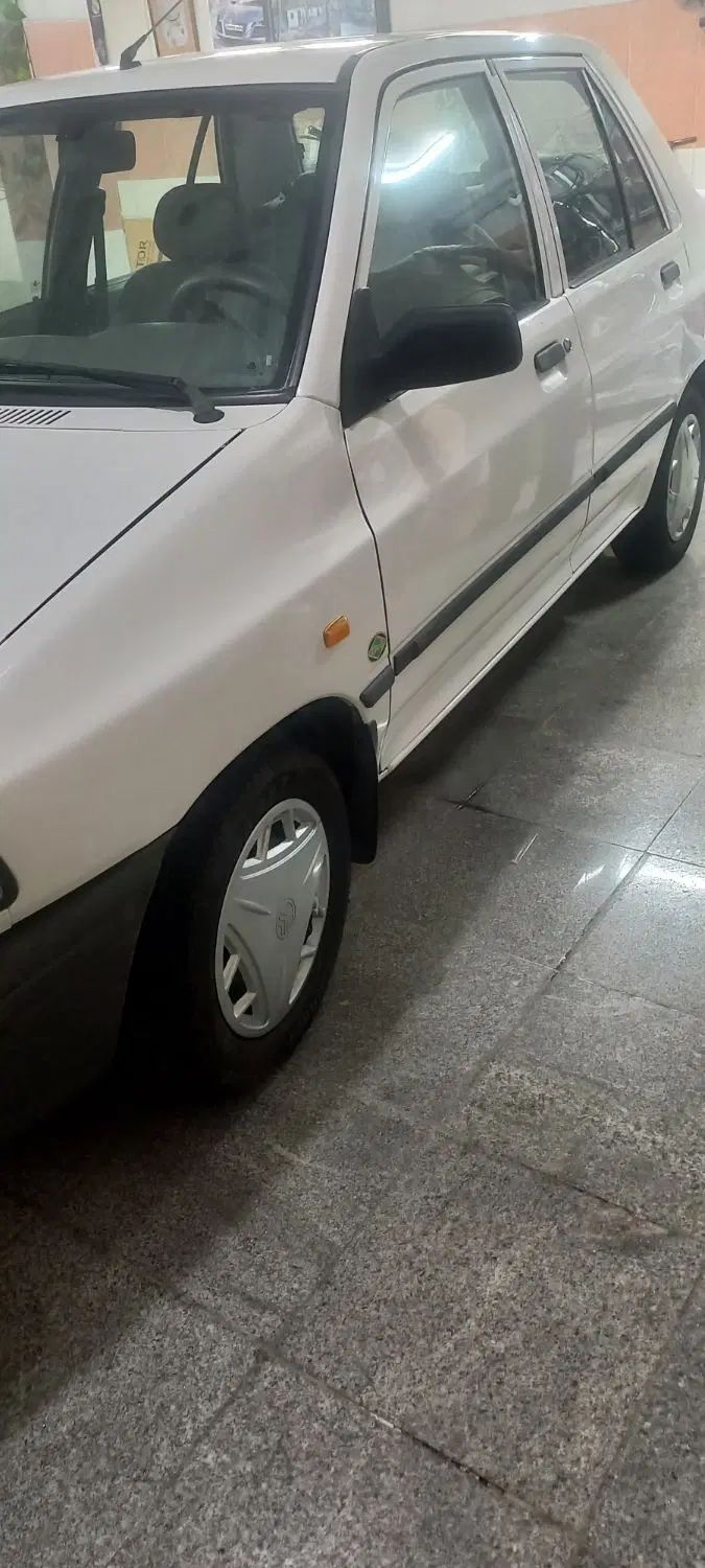خودرو پراید، 131 آگهی ann_20445344