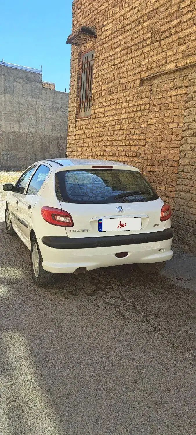 خودرو پژو، 206 آگهی ann_20445367