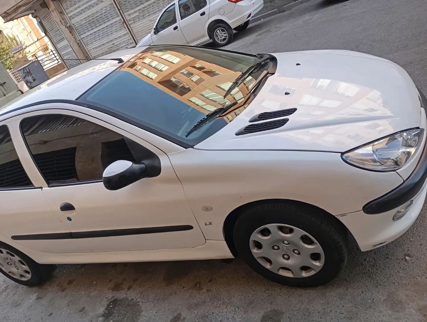خودرو پژو، 206 آگهی ann_20445380