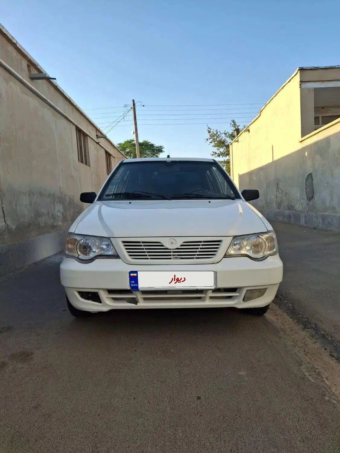 خودرو پراید، 132 آگهی ann_20445390