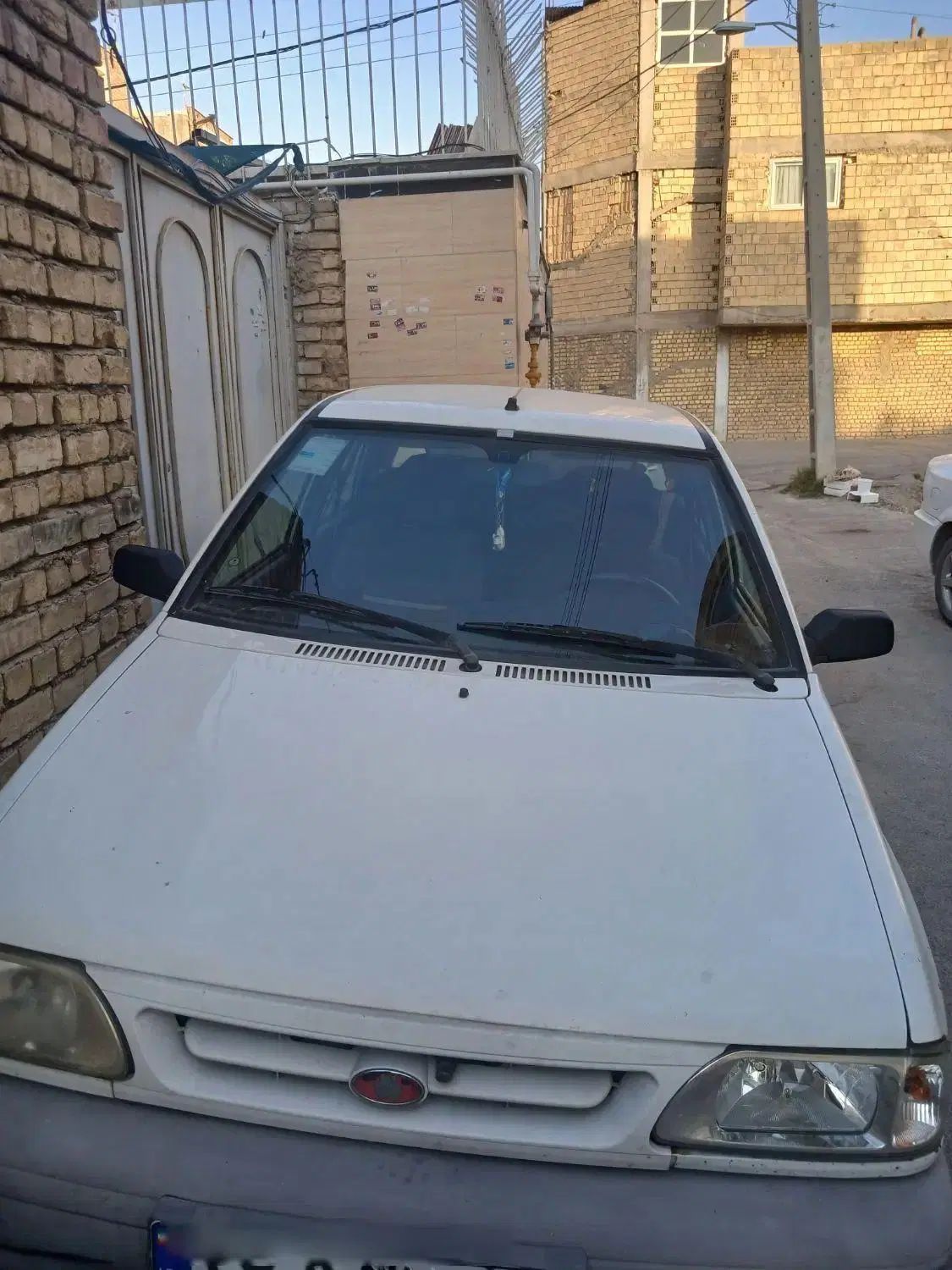 خودرو پراید، 131 آگهی ann_20445391