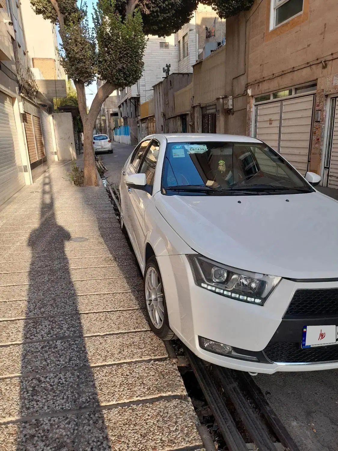 خودرو دنا، پلاس آگهی ann_20445416