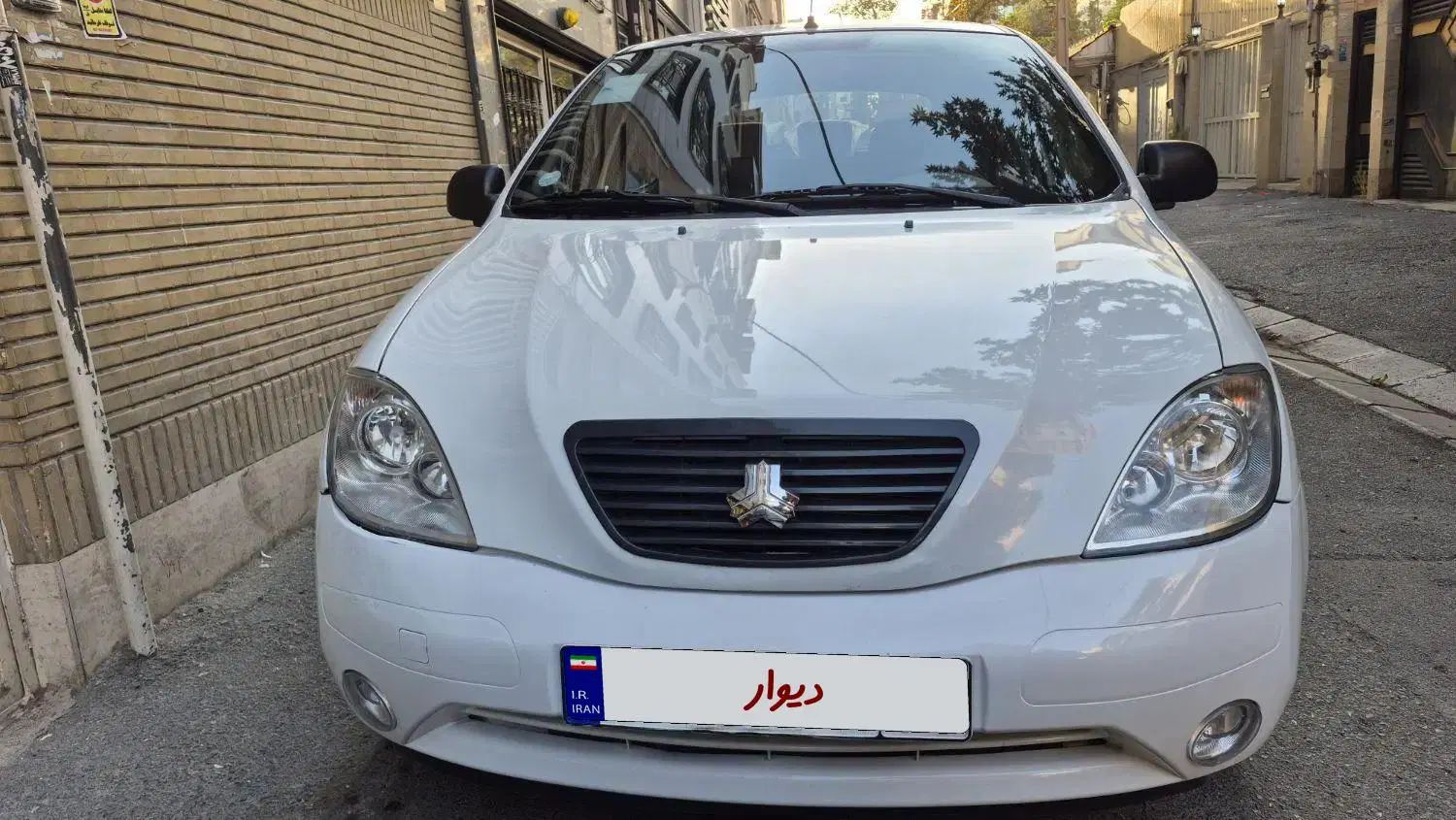 خودرو تیبا، 2 آگهی ann_20445419