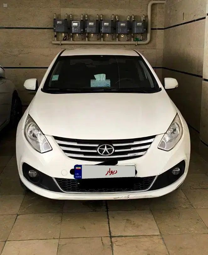 خودرو جک، J4 آگهی ann_20445420