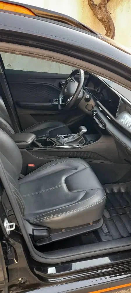 ام وی ام X33 کراس اتوماتیک - 1403