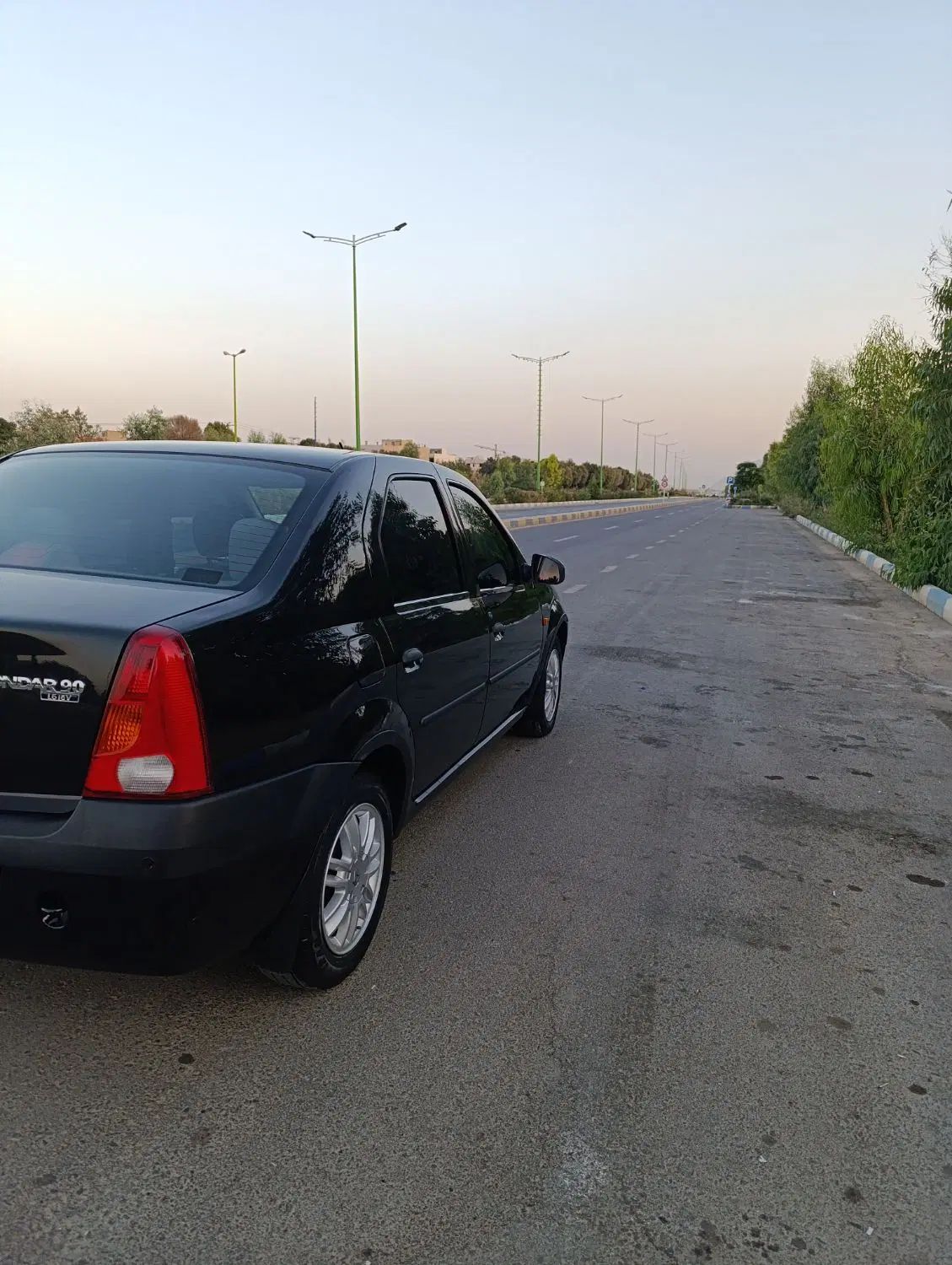 رنو تندر 90 E2 - 1391