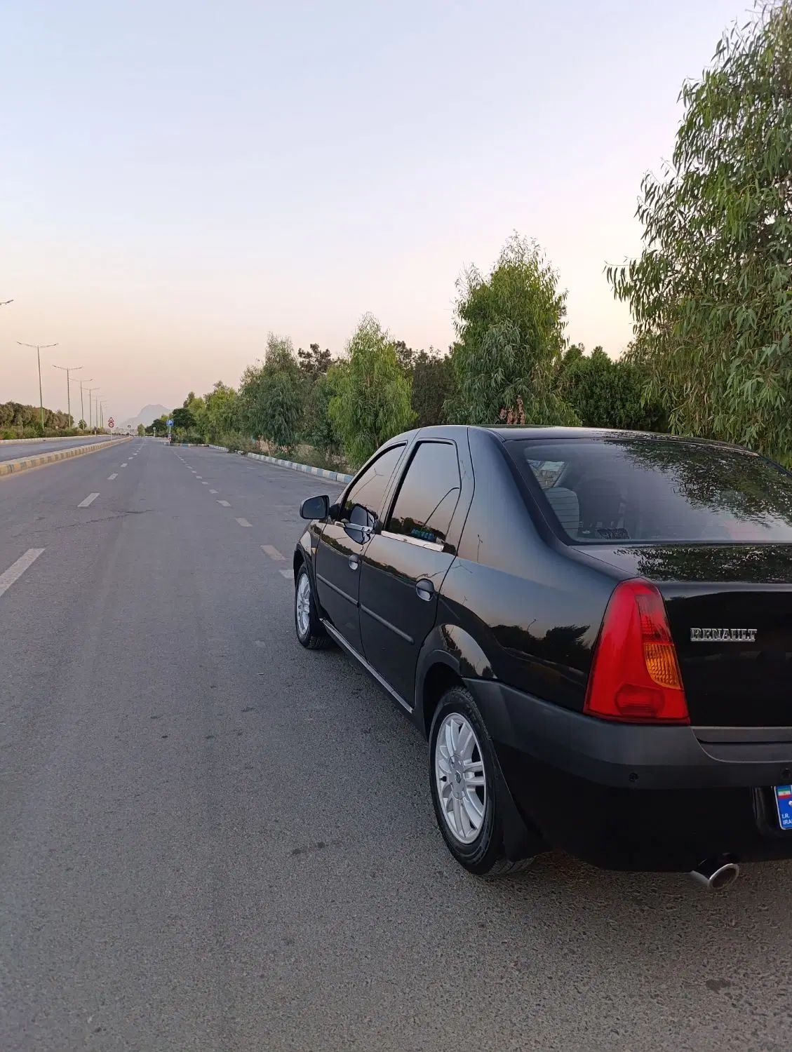 رنو تندر 90 E2 - 1391