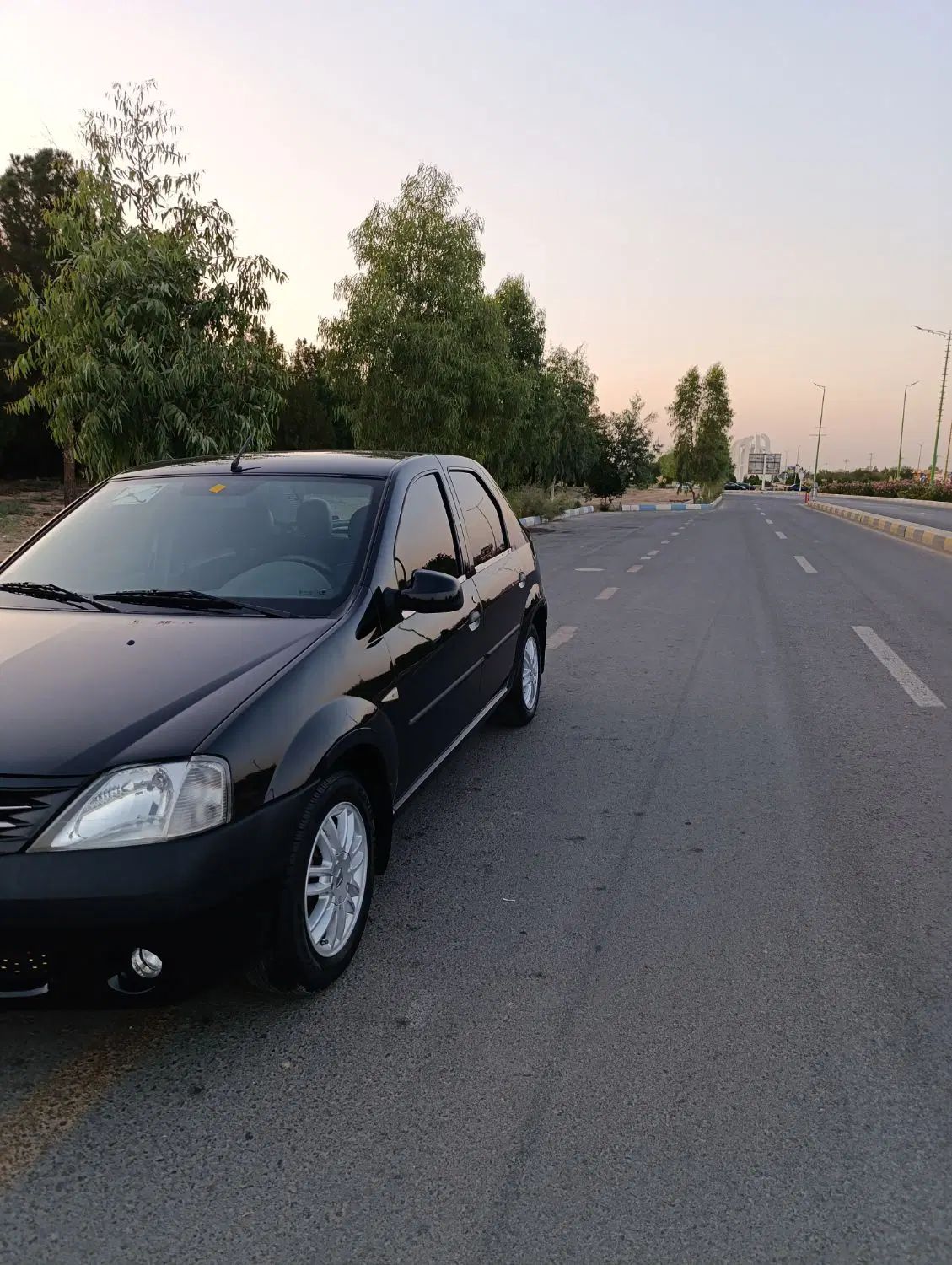 رنو تندر 90 E2 - 1391