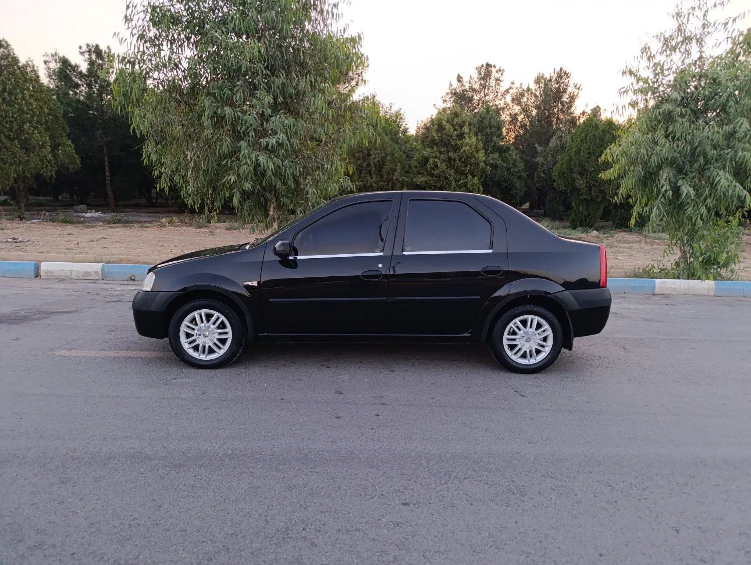 رنو تندر 90 E2 - 1391