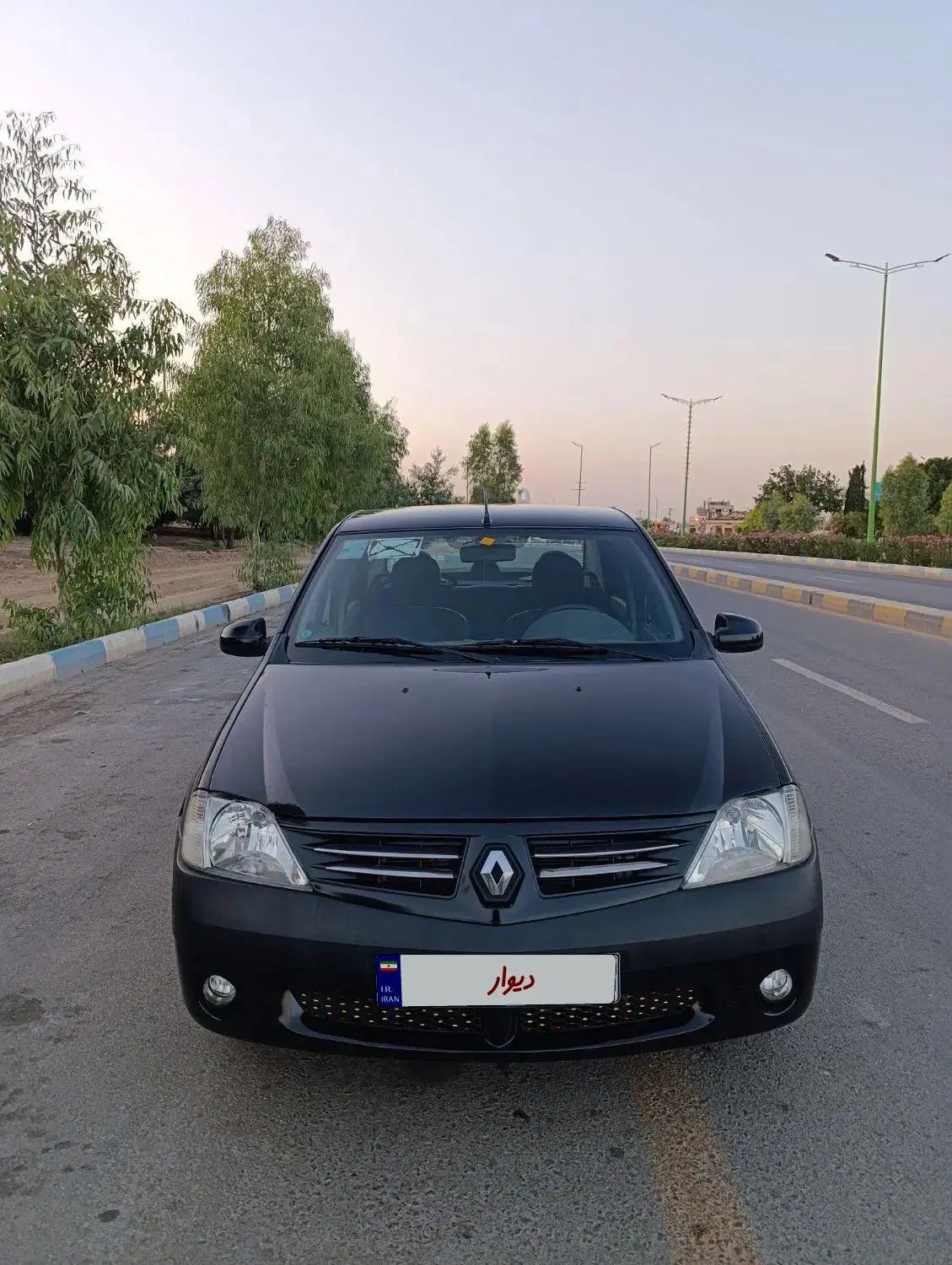 رنو تندر 90 E2 - 1391